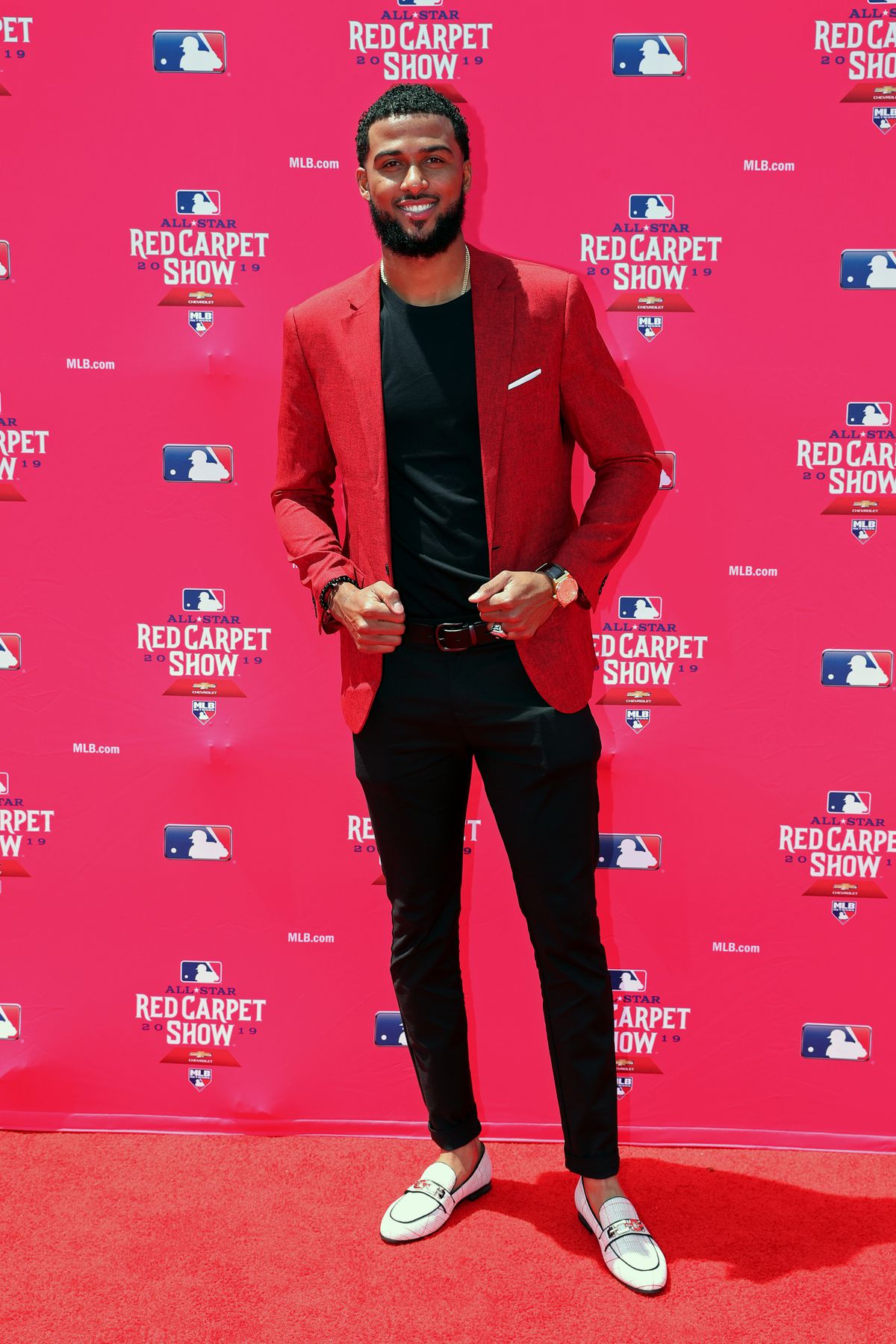 MLB Red Carpet Show, Presented by Chevrolet