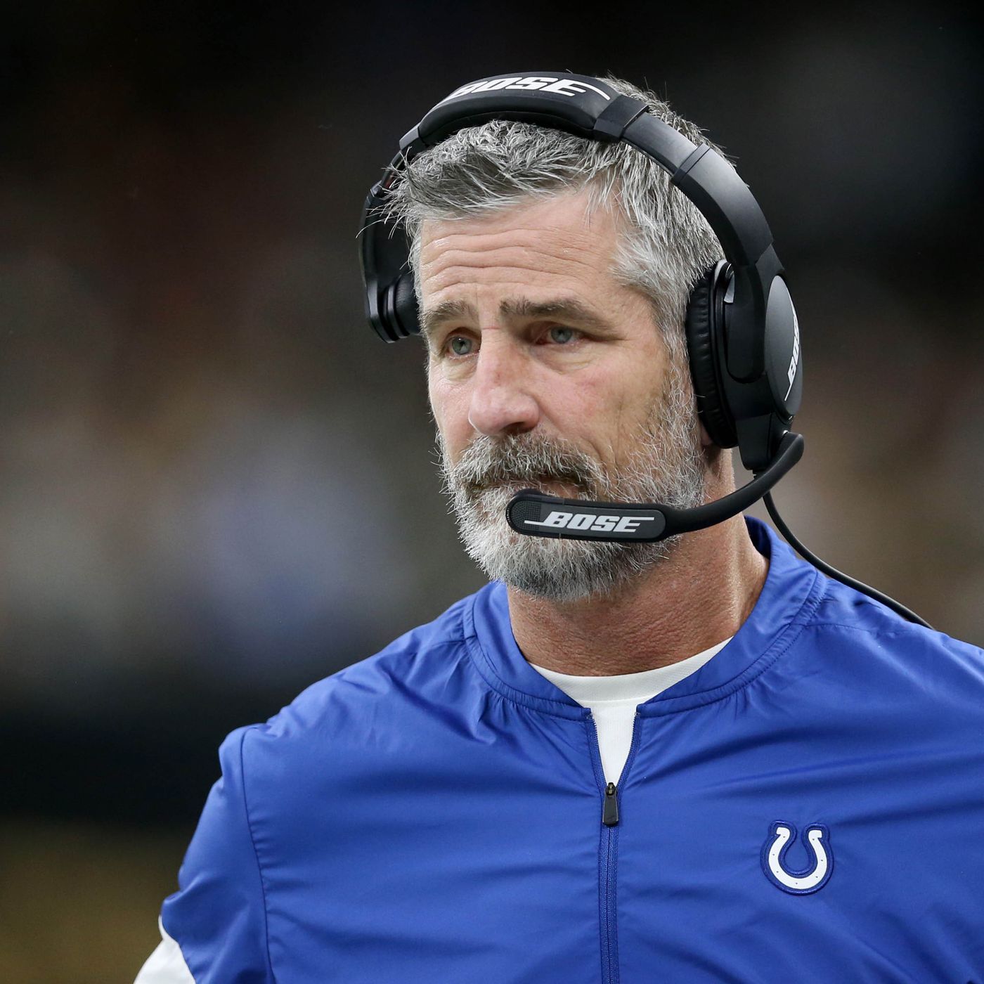 Colts Frank Reich Ranked as the NFL's 13th Best Head Coach Again - Stampede Blue