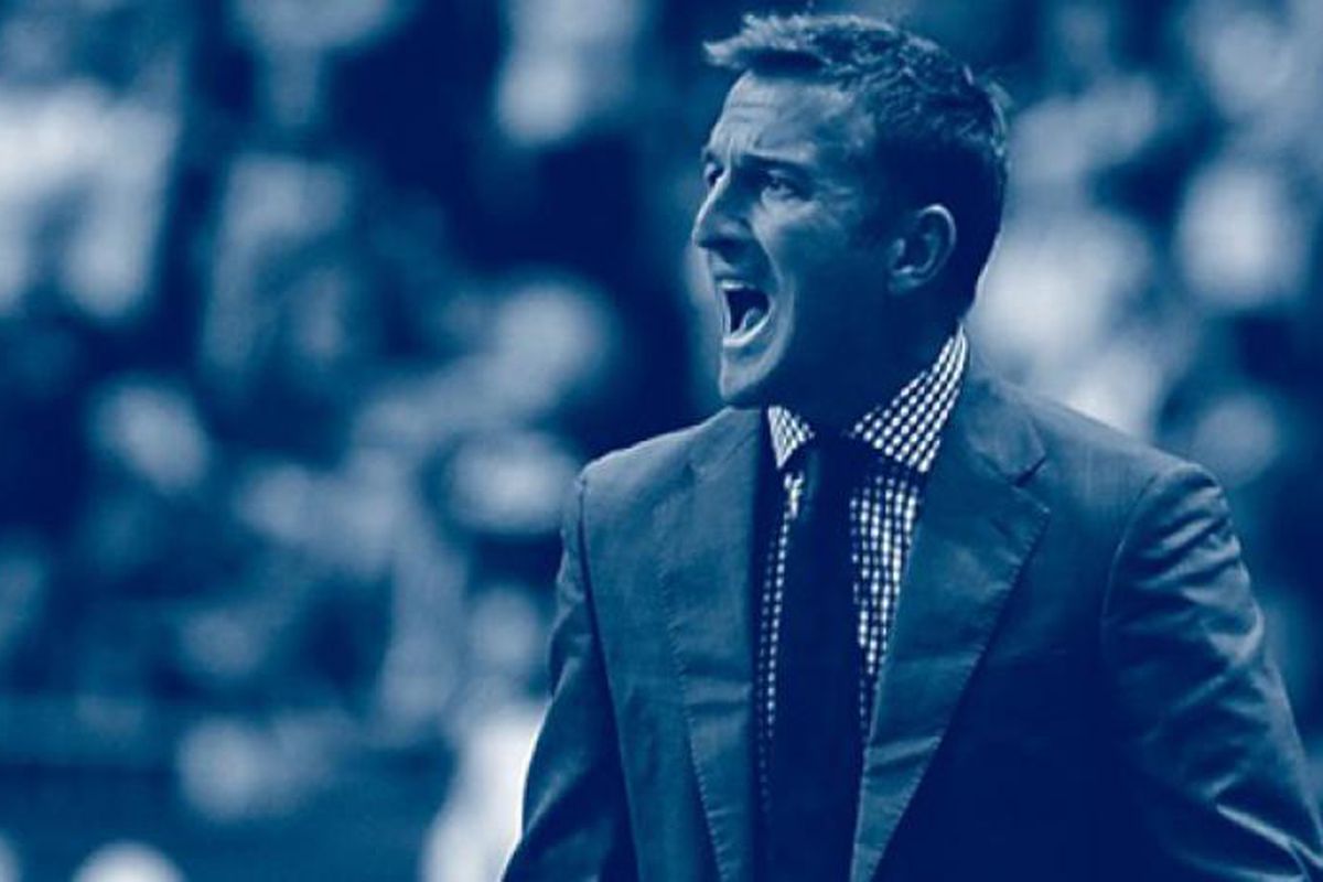 Jason Kreis's men are off to the heart of darkness: Chester, PA