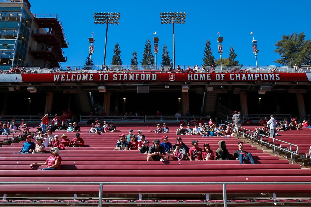 NCAA Football: UC - Davis at Stanford