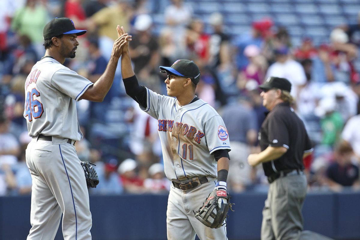 My Giant 2, starring Manny Acosta and Ruben Tejada