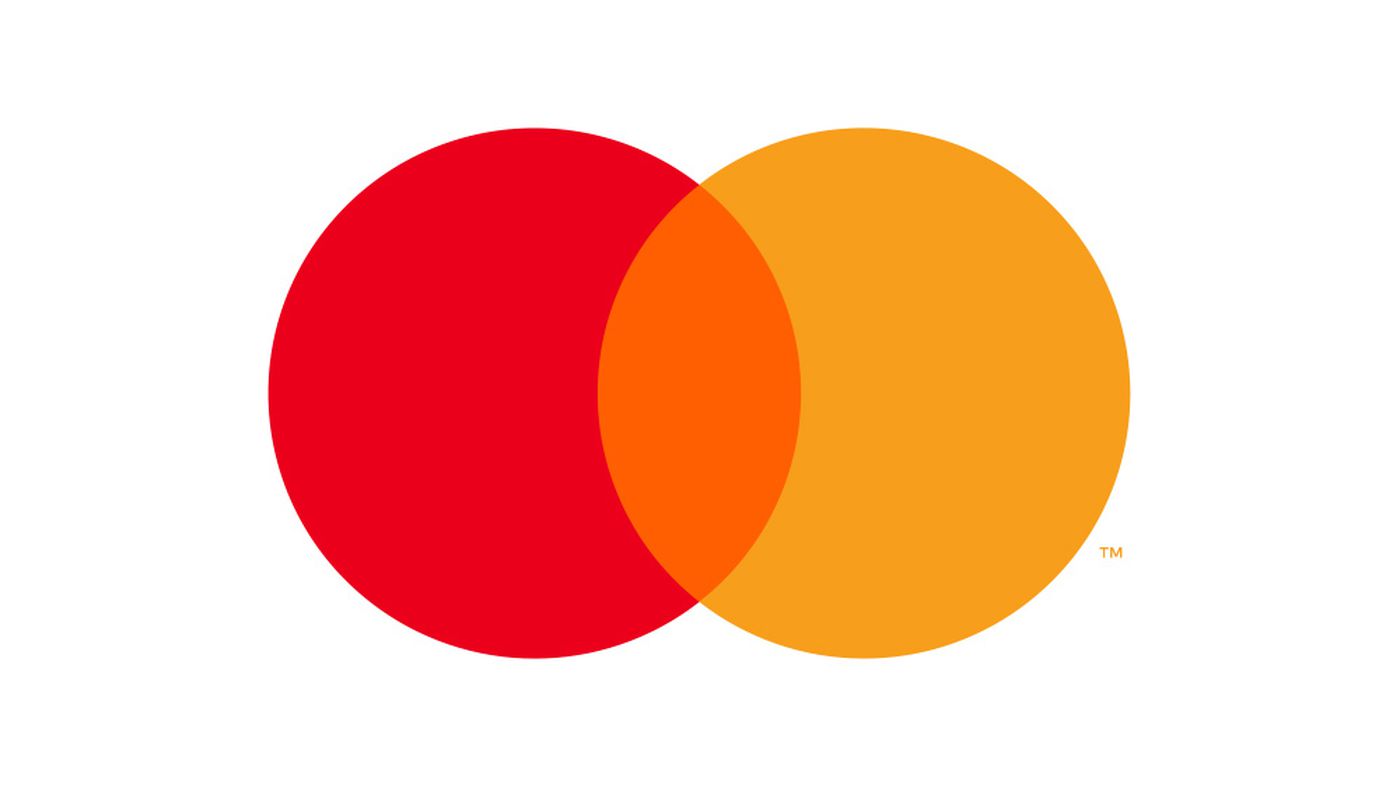 Mastercard's new logo suggests a future where payment is ...