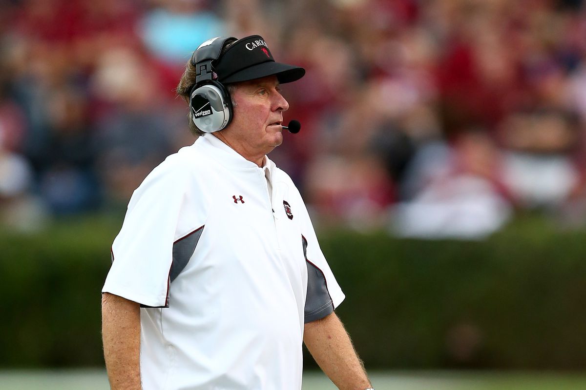 Steve Spurrier said on Tuesday he'd leave it to the fans to worry about Missouri.  So, we did.
