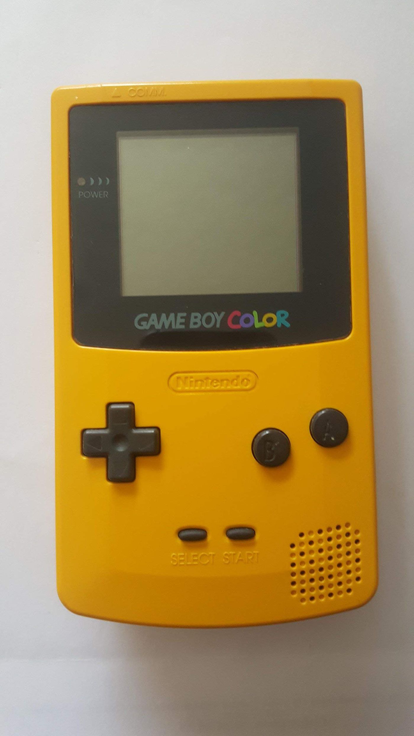 The best Game Boy Color colors, ranked - Polygon