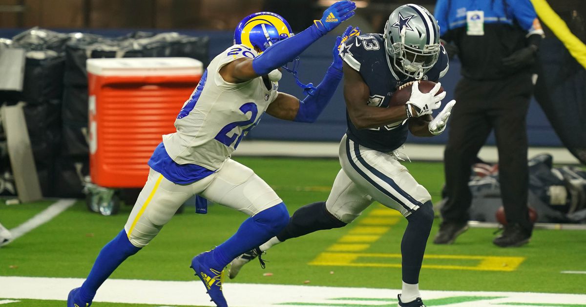 Categorizing the 2022 opponents of the Cowboys by difficulty