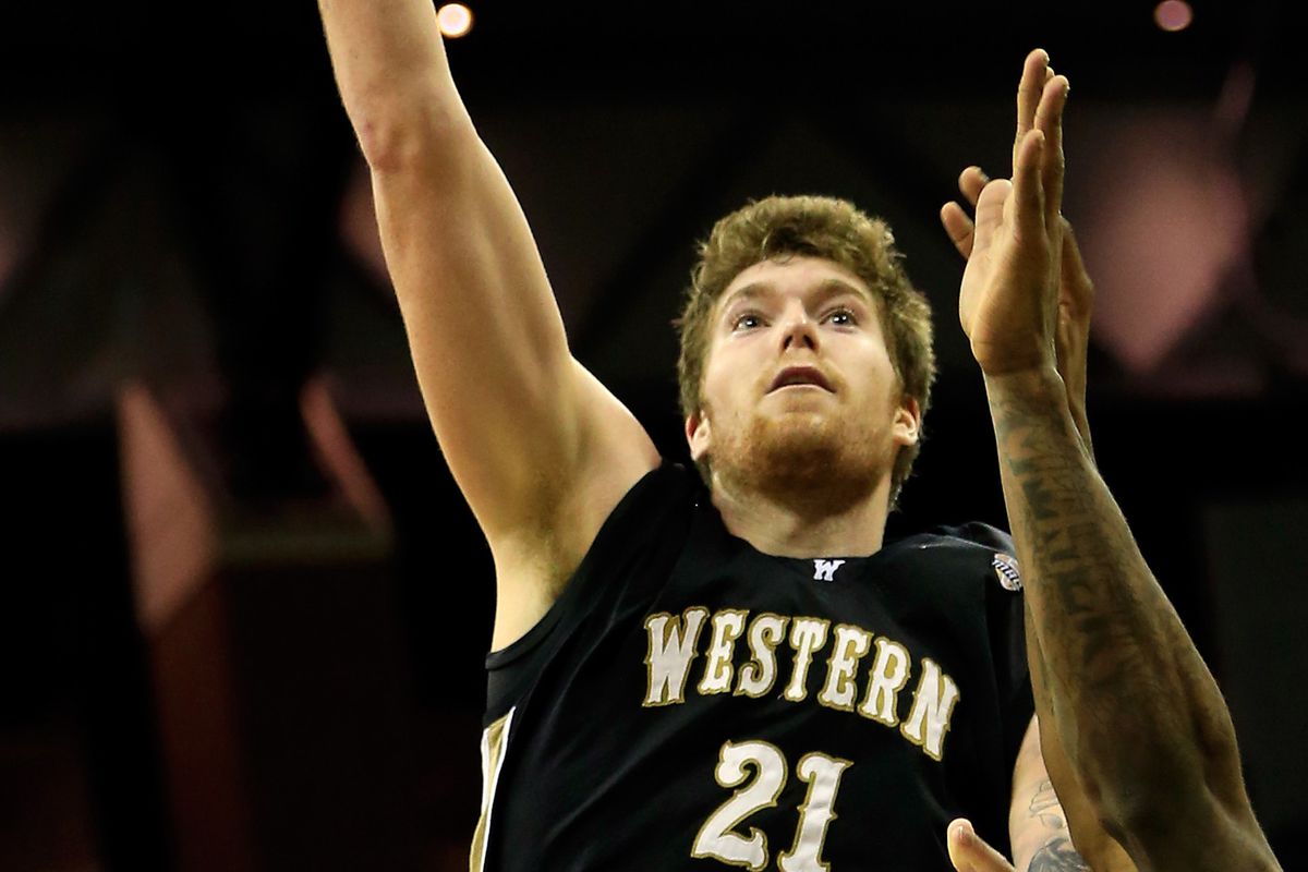 Shayne Whittington led the Broncos to the 2014 MAC Tournament Championship in your predictions.