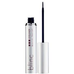 <a href=“http://beansstore.myshopify.com/products/blinc-eyeliner-black”>Blinc Eyeliner Black</a>,$25.95.