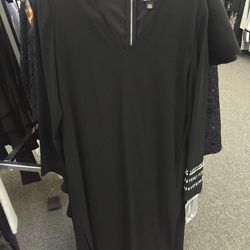 DKNY dress, $30
