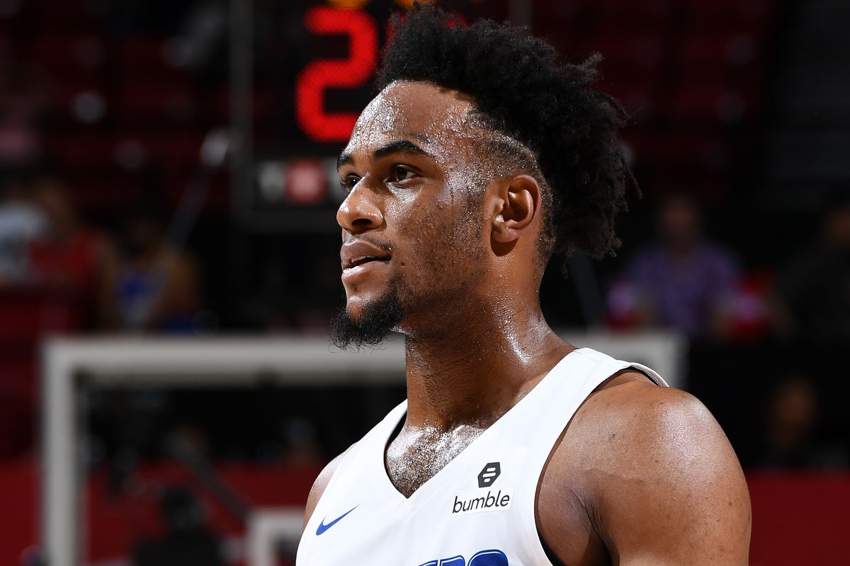 2019 Las Vegas Summer League - Day 8 - Indiana Pacers v LA Clippers