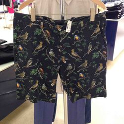 Ami shorts, $83.30 (were $295)