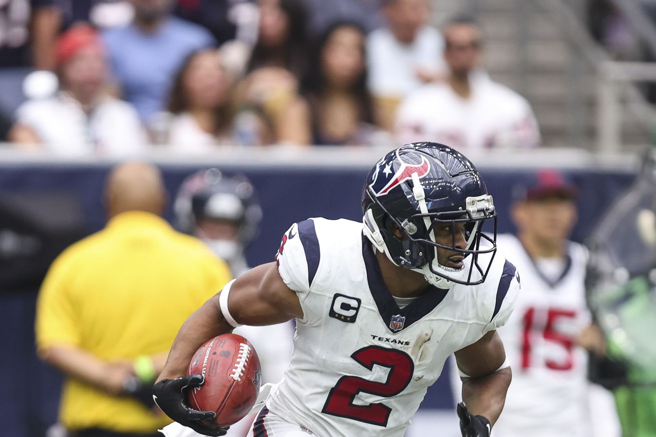 Texans vs. Jaguars: How to watch, game time, TV schedule, streaming and more 
