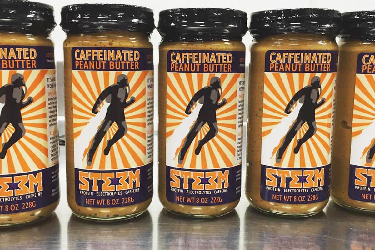 Does Peanut Butter Have Caffeine? 