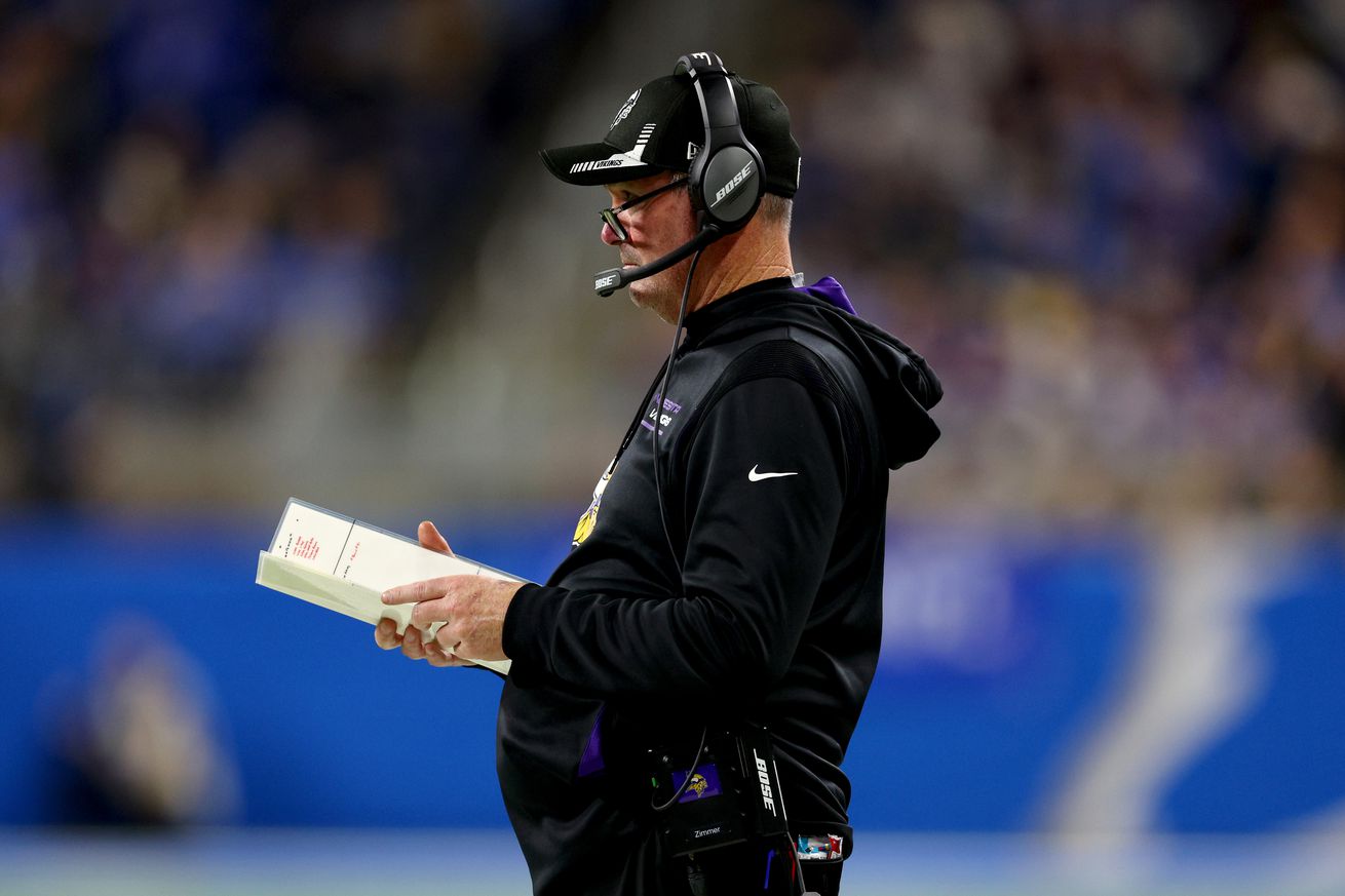 5 takeaways from Mike Zimmer’s opening press conference with the Dallas Cowboys
