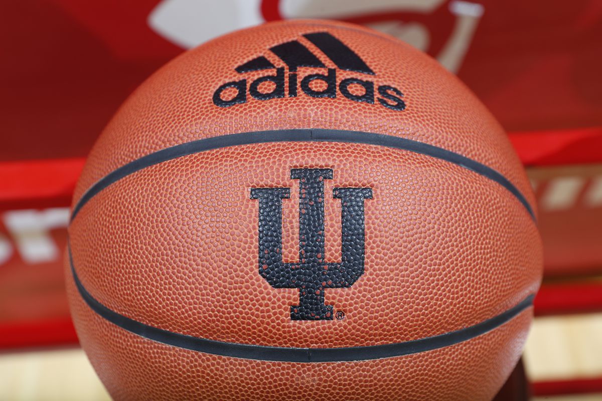 NCAA Basketball: Penn State at Indiana