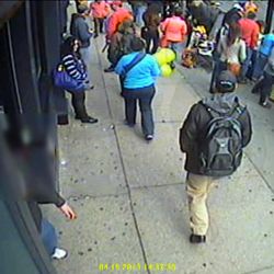 Tamerlan Tsarnaev, 26.
