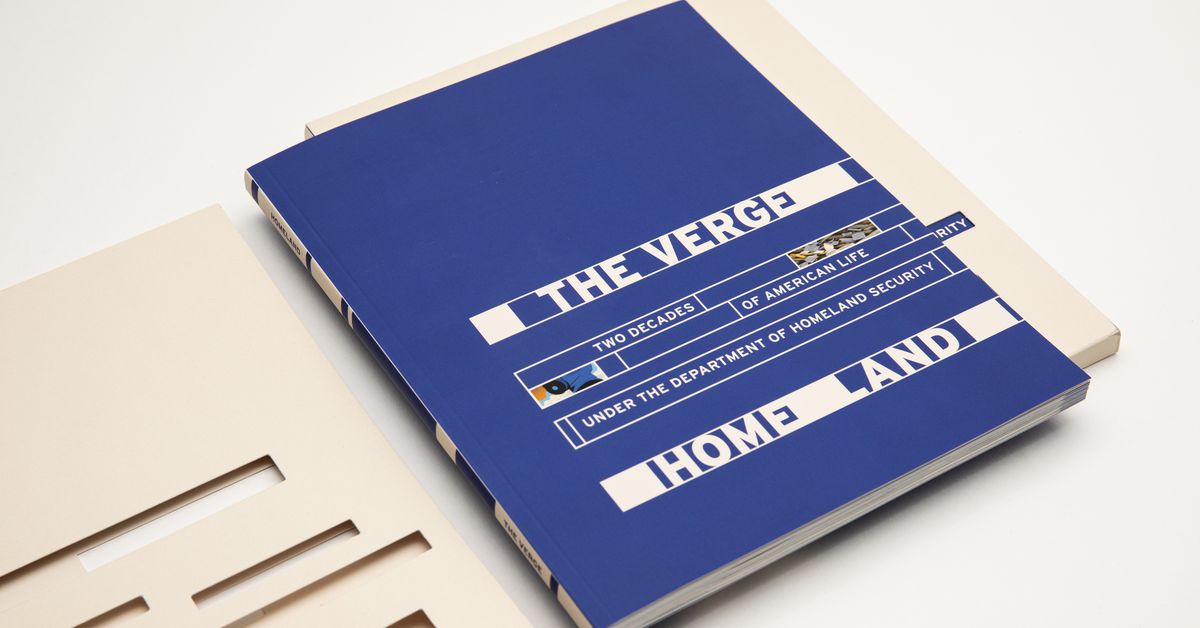 You can now preorder the Homeland anthology - The Verge (Picture 4)