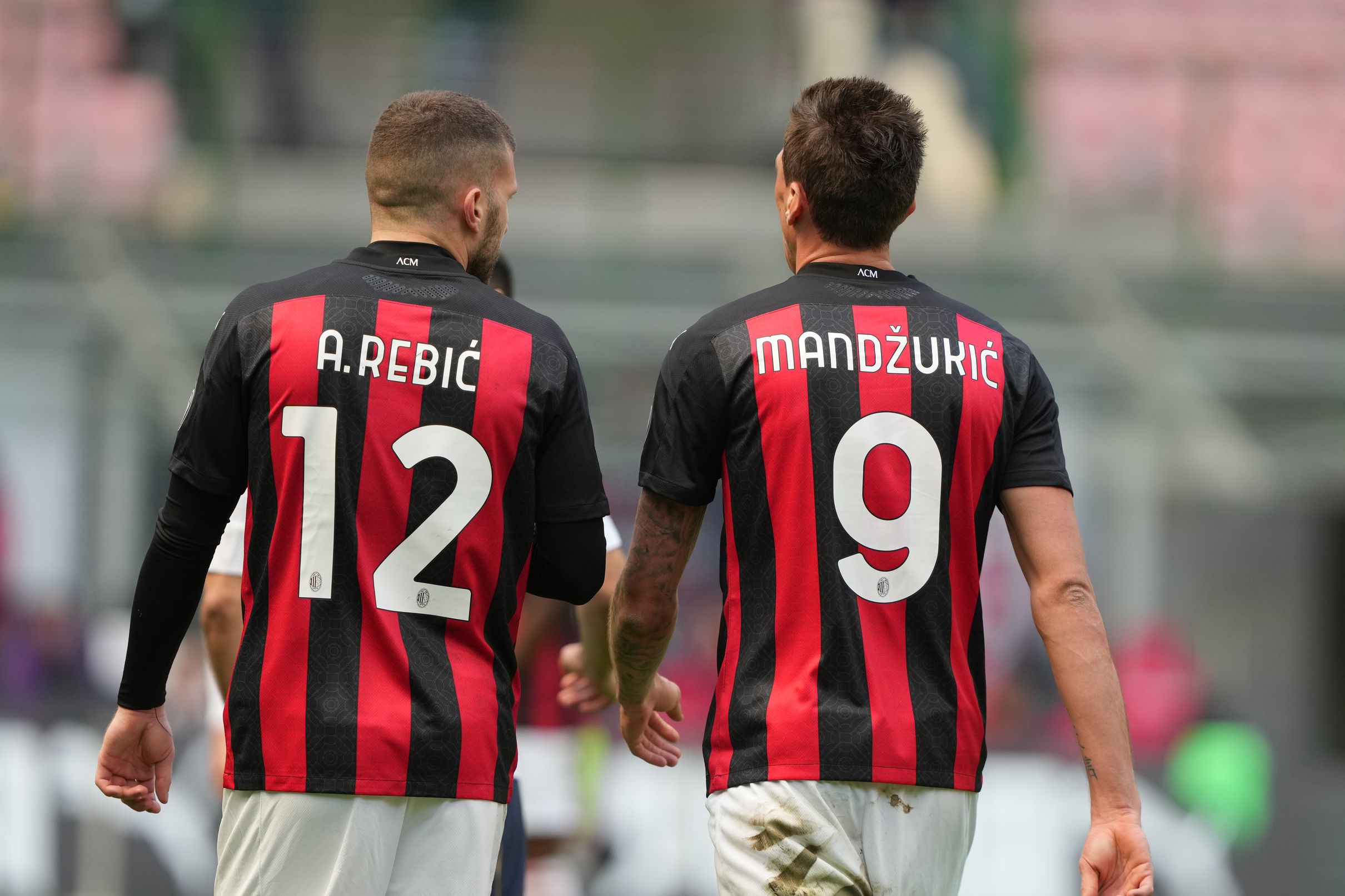 Match Preview: Lazio vs AC Milan Form, H2H and Players To Watch - The AC Milan Offside