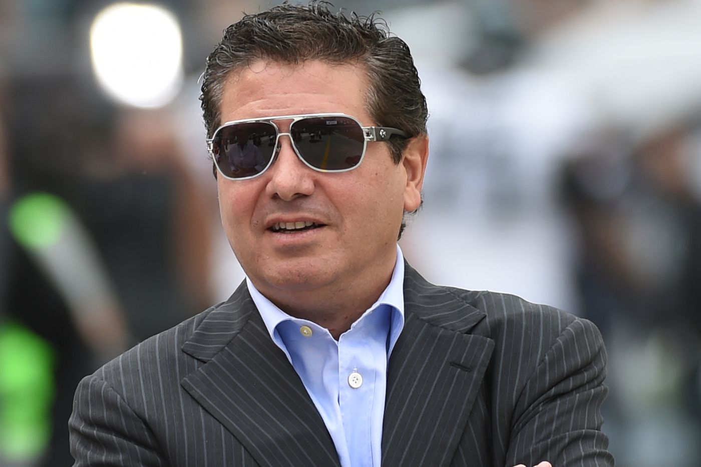 Washington Commanders fans believe that Dan Snyder will survive as the  team's owner despite Congressional pressure - Hogs Haven