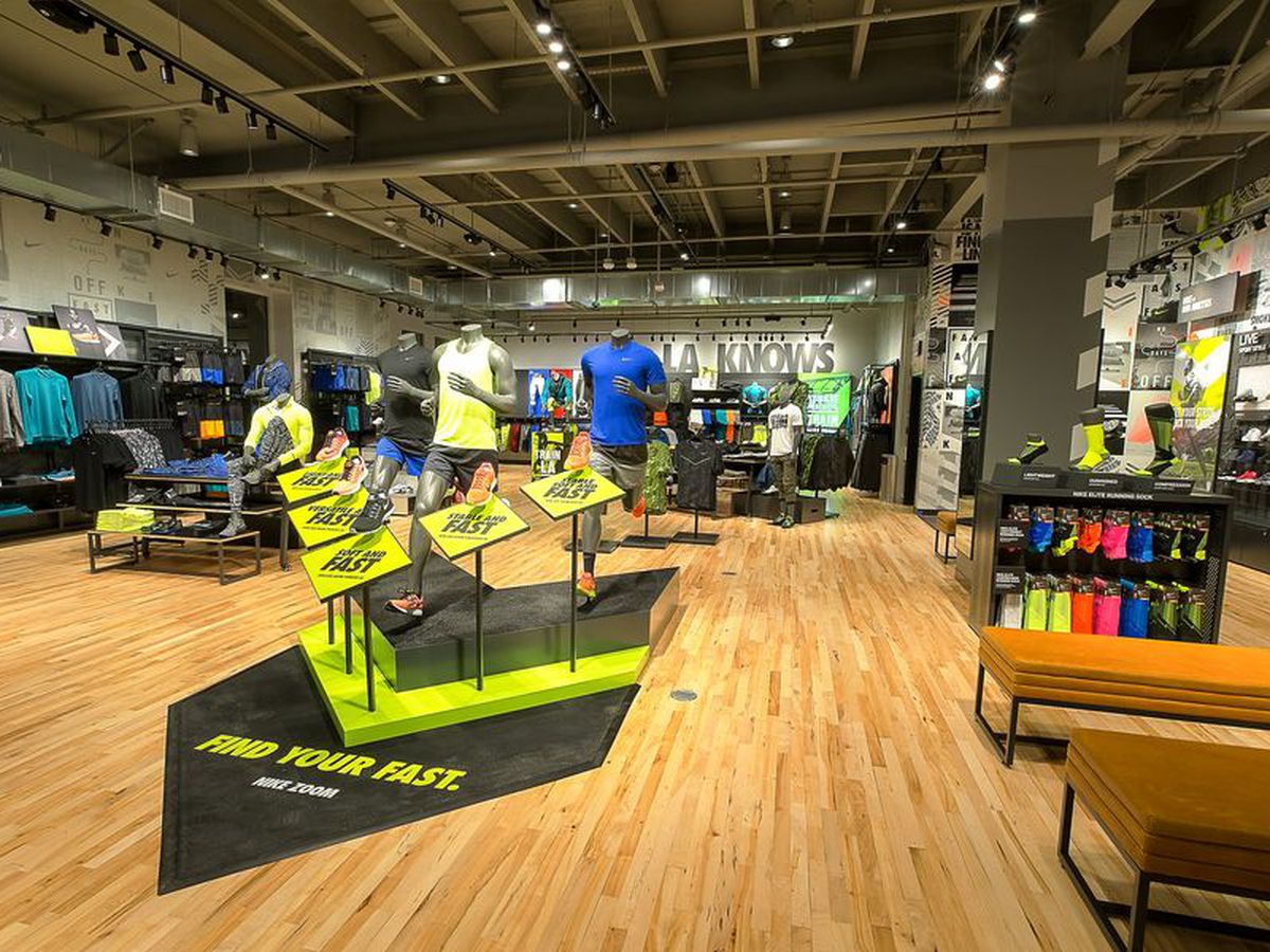 LA's Best Running Stores for Stylish Sneakers, Gear, and More - Racked LA
