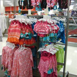 Calypso's collections for girls