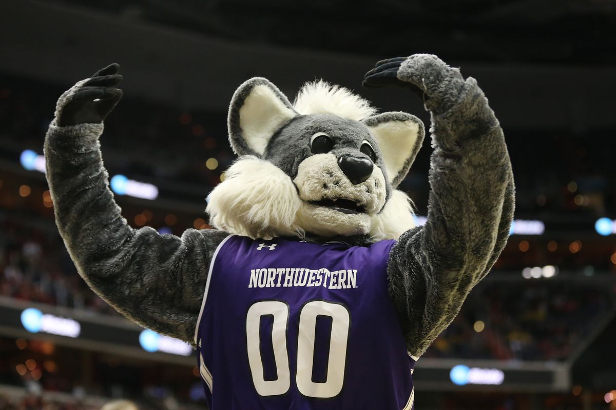 NCAA Basketball: Big Ten Conference Tournament-Northwestern vs Wisconsin 