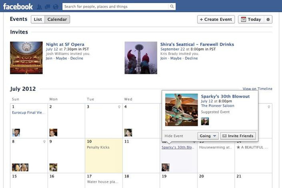 facebook calendar 640