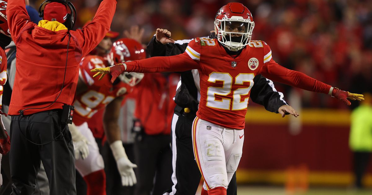 Chiefs News 5/26: Juan Thornhill continues to be underappreciated