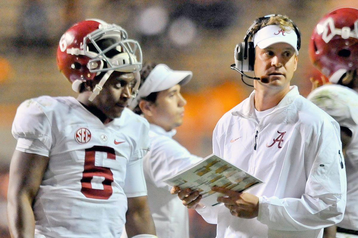 Kiffin's chart was the game MVP.