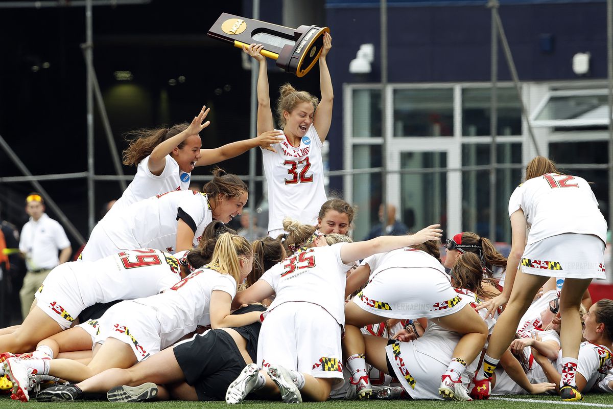 NCAA Lacrosse: Women's Championships