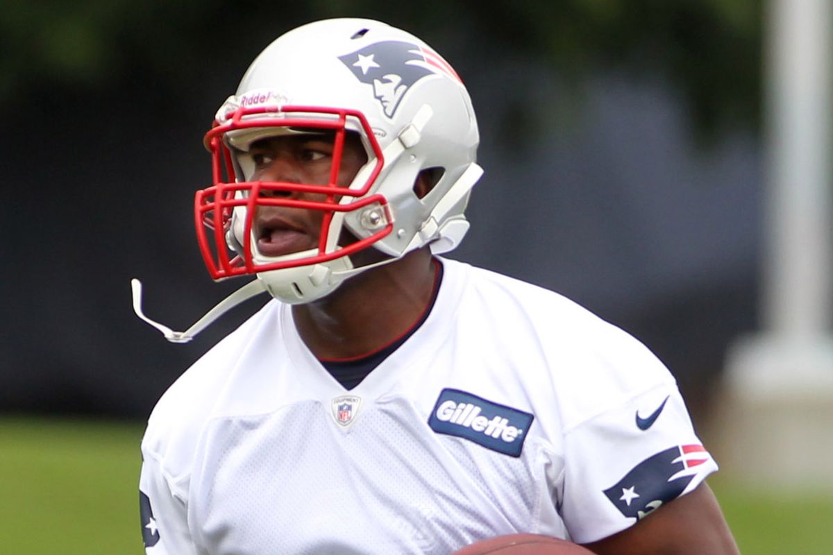 Daniel Fells is one of the Patriots' healthy TEs who will be good to go at Training Camp