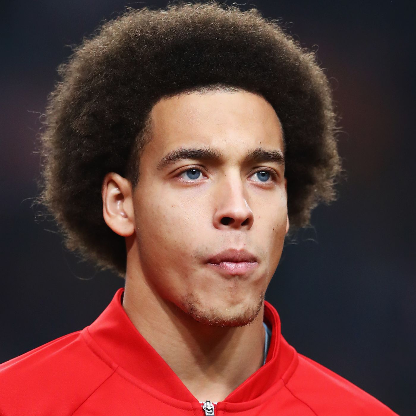 Axel witsel