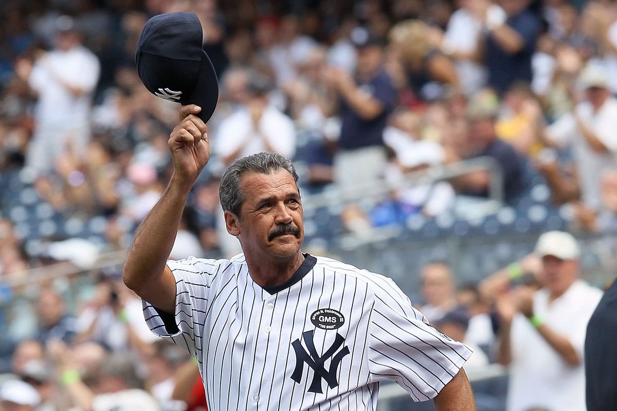Ron Guidry won 13 straight games to start the 1978 season. That, along with his 18-strikeout performance on June 17th, still stand as franchise records to this day.