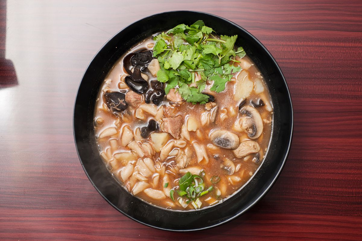 Laoxi Noodle 2