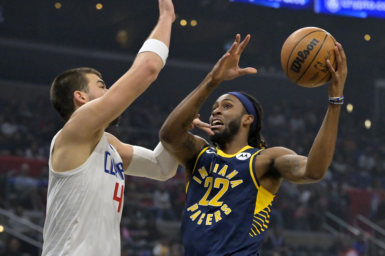 Pacers final score: Clippers capitalize on Pacers’ shooting woes 114-100