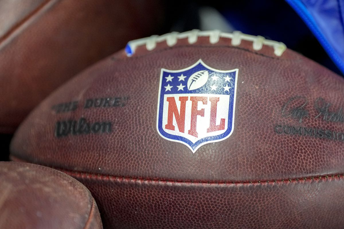 over under for this week's nfl games