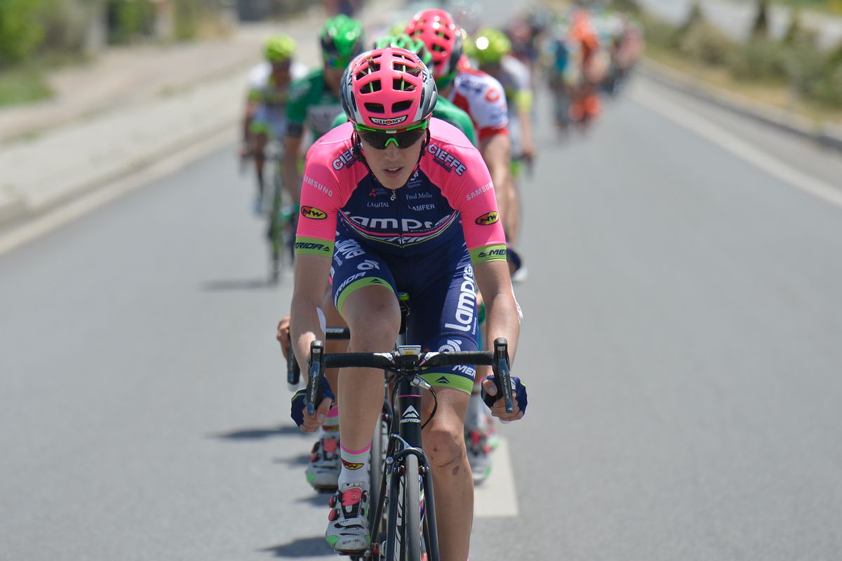 Tour of Turkey 2016 - Stage 8
