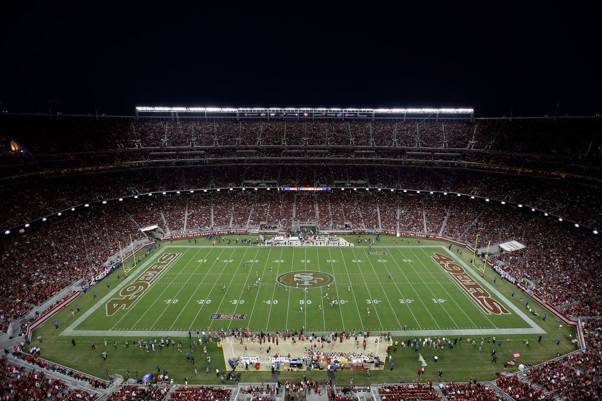What time is Monday Night Football tonight? Live stream, TV, how to watch  Rams-49ers online 