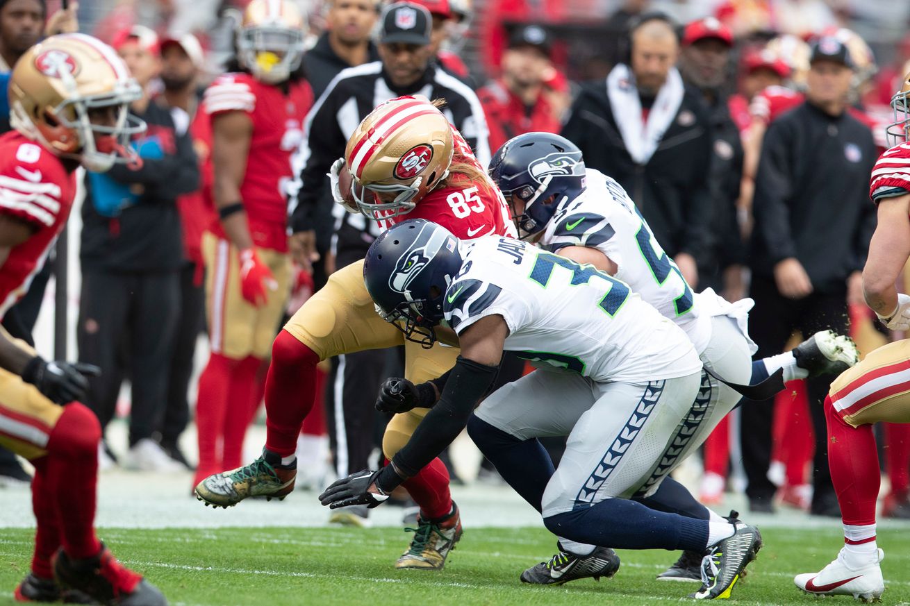 SBNation Reacts Results: Seahawks fans eager for team to focus on defense