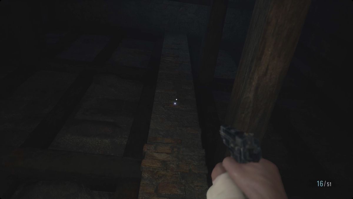 Resident Evil Village walkthrough part 3: Find Dimitrescu’s chambers in the castle