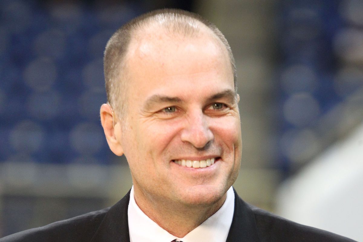 Former Duke star Jay Bilas has really changed the conversation about NCAA reform. 