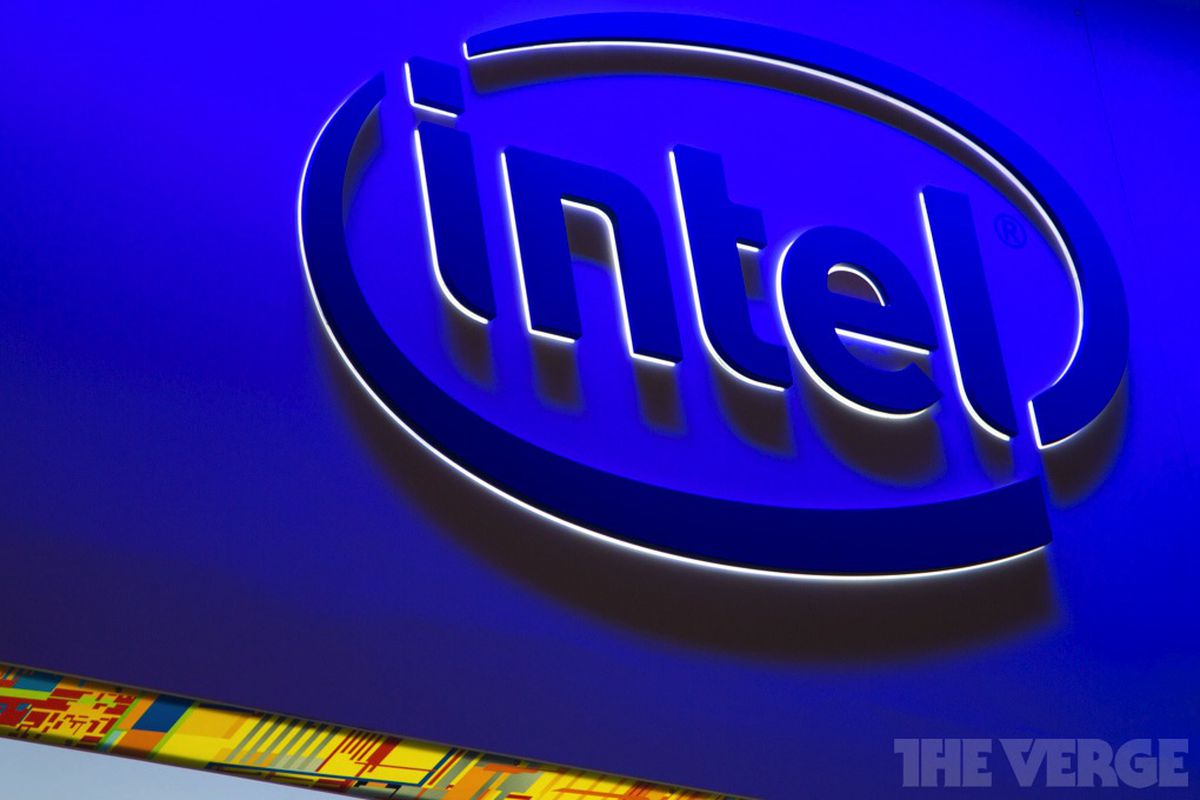 Intel CES 2013 stock 1 1020