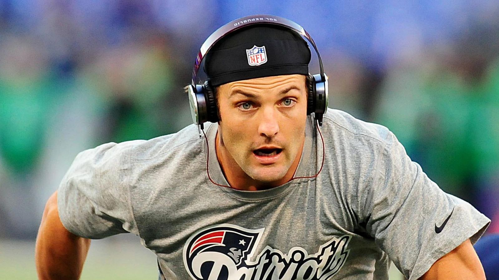 Report: Patriots May Sign Wes Welker to Extension - Pats Pulpit