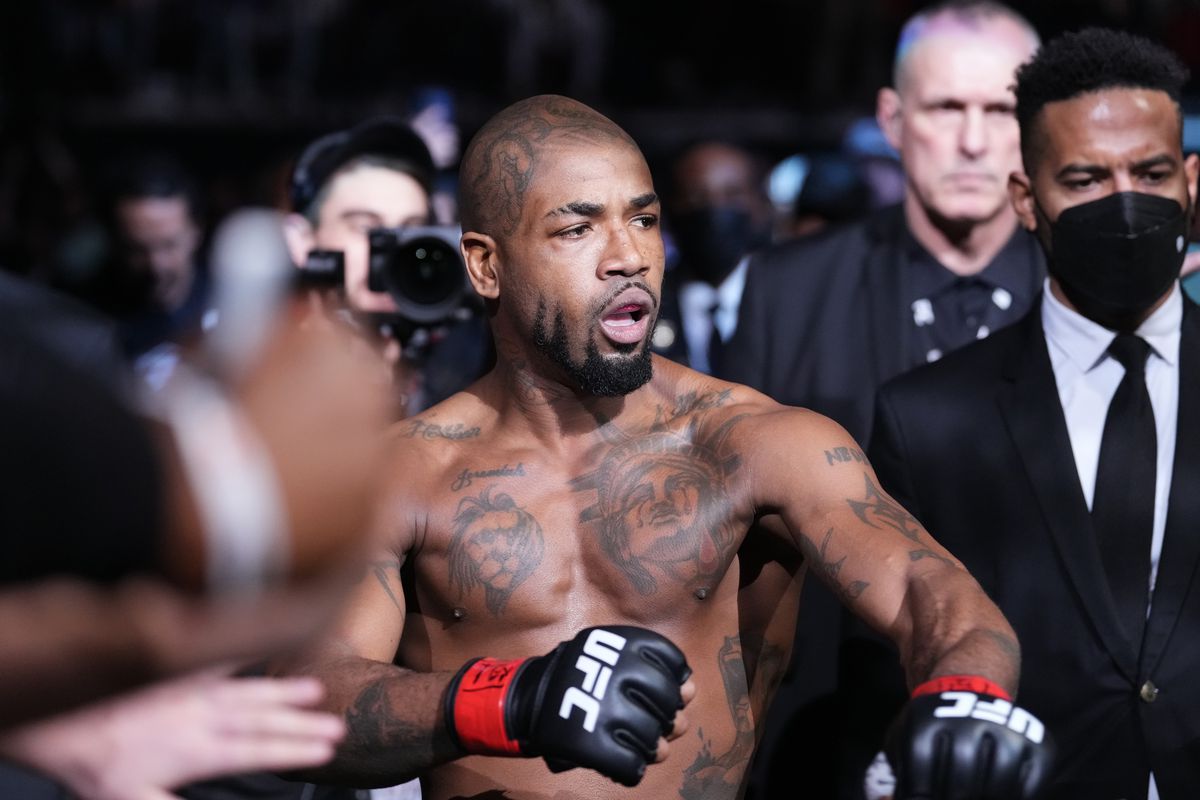 Bobby Green claims to be lightweight 'BMF' after accepting Makhachev fight  on short notice - MMAmania.com