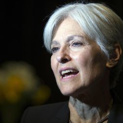 FILE: Green Party nominee Jill Stein's fight for a recount got a major boost Friday when Wisconsin officials announced they were moving forward with the first presidential recount in state history.