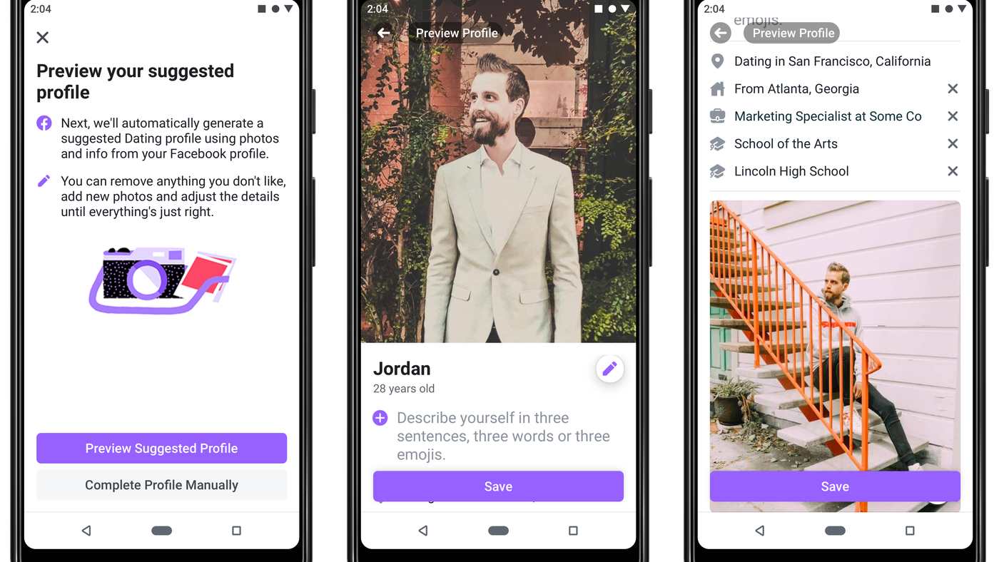 Bumble dating app android in Atlanta