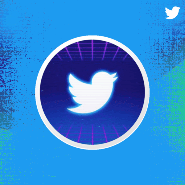 Twitter brings NFTs to the timeline as hexagon-shaped profile pictures -  The Verge