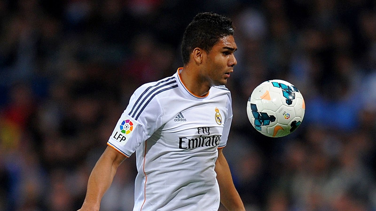 Official: Casemiro joins FC Porto on loan - Managing Madrid