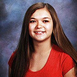Martika Bate, 15, an honor roll student at East High School, killed herself Jan. 27, 2006. 