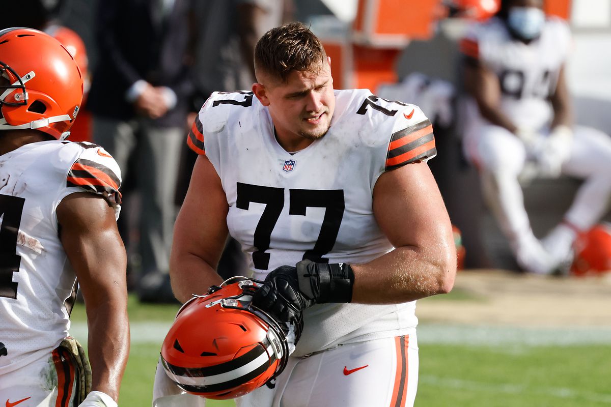 Cleveland Browns news (12/20/20) - Dawgs By Nature