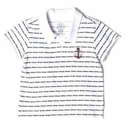 <i>Egg Jersey Polo at <a href="http://www.cocobabyboston.com/#!product/prd13/1866621415/egg-jersey-
polo">CocoBaby</a> (1636 Washington St, Boston)</i>
<br>
When the little prince showed up at a New Zealand play date in Rachel Riley dungarees, moms eve